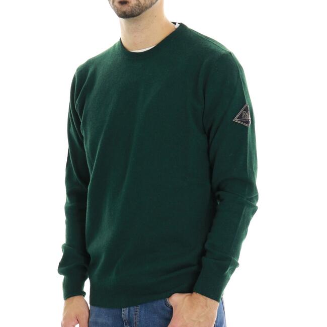 MAGLIA GIRO ROY ROGERS - Mad Fashion | img vers.650x/